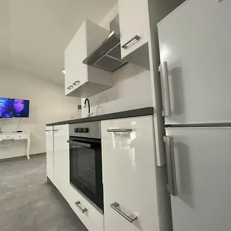 Apartamento Studio Lissa *