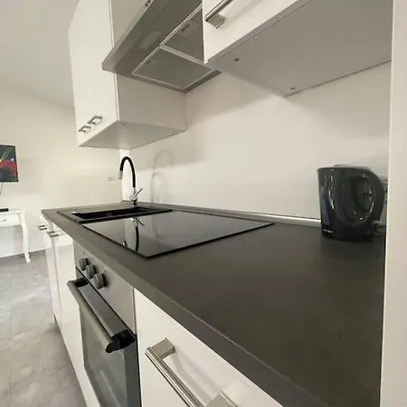 Studio Lissa Apartamento *