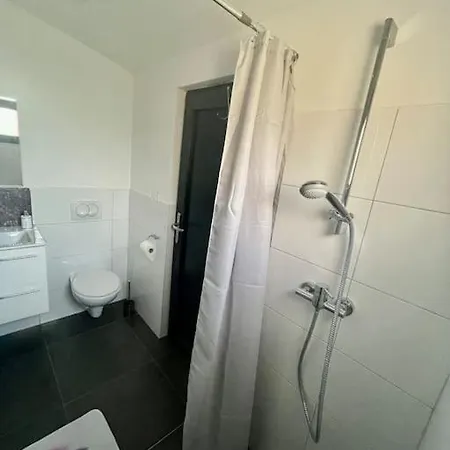 Apartmán Studio Lissa