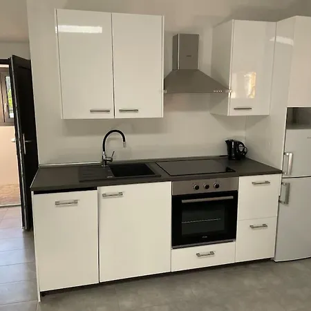 Studio Lissa Apartamento *