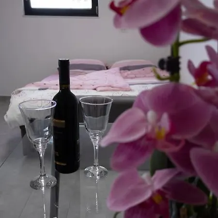 Studio Lissa Apartamento *