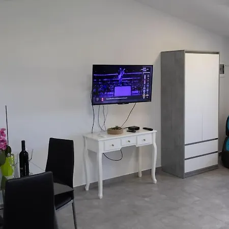 Studio Lissa Apartamento *