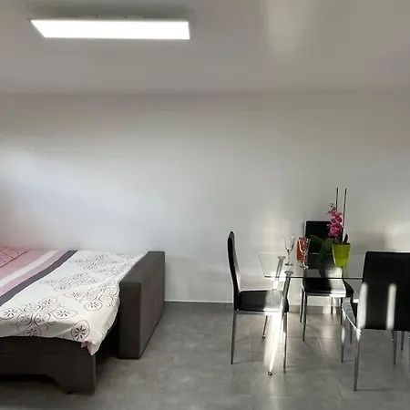 Apartmán Studio Lissa Koper