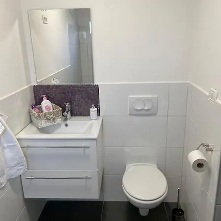 Studio Lissa Apartamento